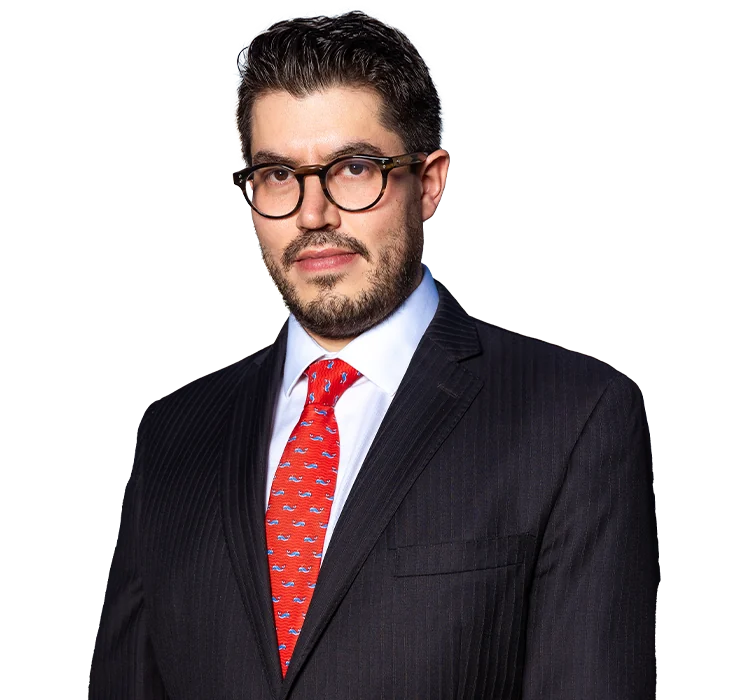 Fernando Rojas Yerovi